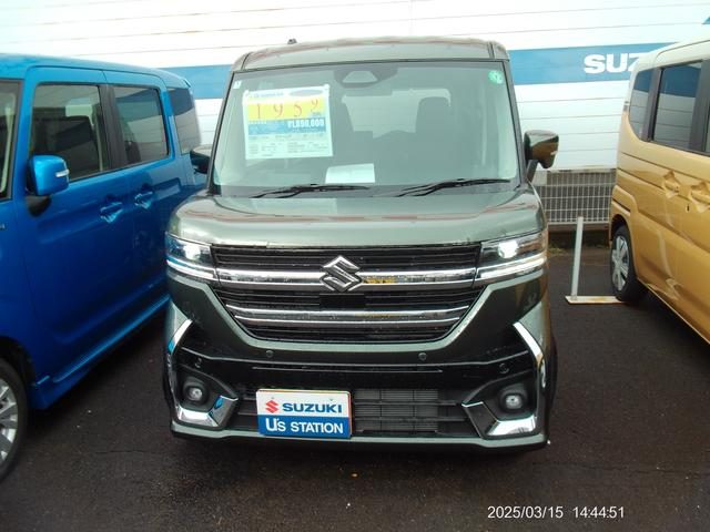 車両画像2