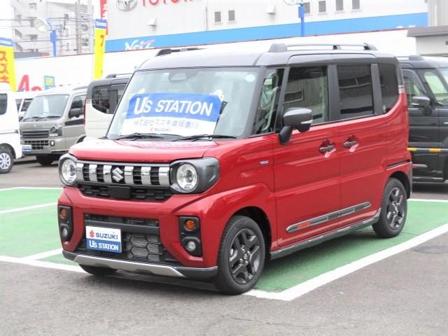 車両画像7