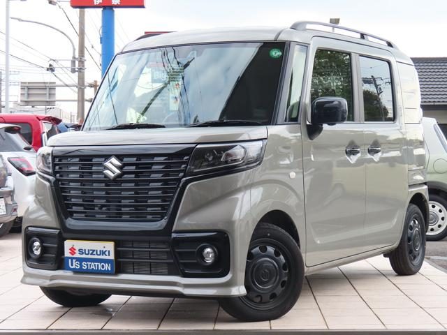 スペーシア　ベース　ＸＦ　２型　全方位モニター用カメラパッケ