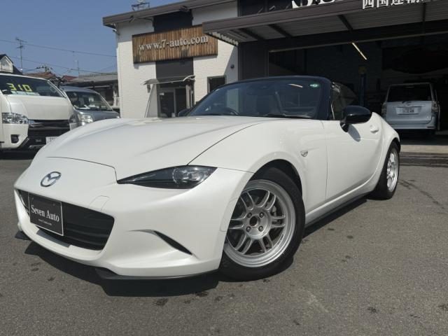 ロードスター　Ｓ　スペシャルパッケージ