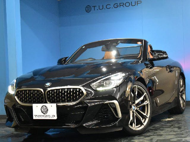 Ｚ４　Ｍ４０ｉ