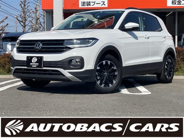 Ｔ－クロス　ＴＳＩ　アクティブ