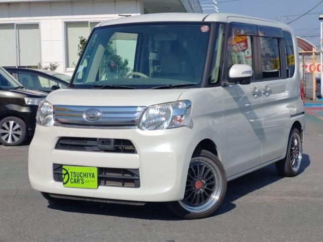 タント　Ｇ＿ＳＡ