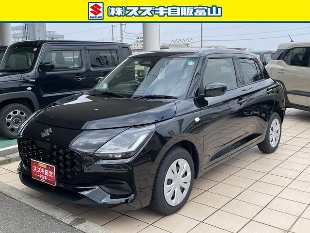 スイフト　ＸＧ　前後衝突被害軽減ブレーキ