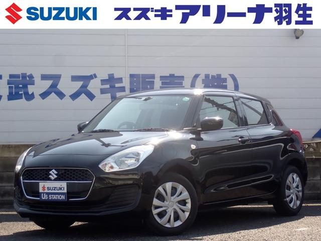 スイフト　ＸＧリミテッド　ＺＣ８３Ｓ．ＺＤ８３Ｓ