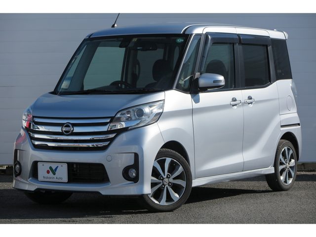 デイズ　ルークス　ハイウェイスターＸ　Ｖセレクション