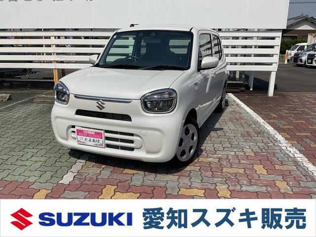アルト　ＨＹＢＲＩＤ　Ｓ　２型