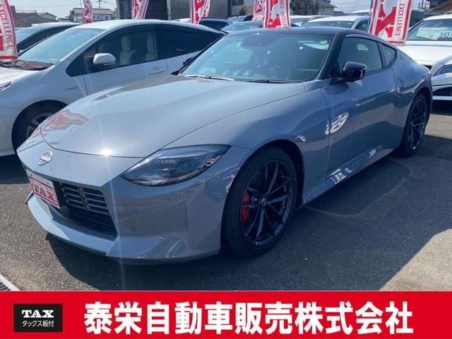フェアレディＺ　３．０　バージョン　ＳＴ　ＢＯＳＥサウン
