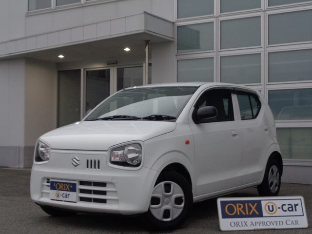 アルト　４ＷＤ　Ｌ