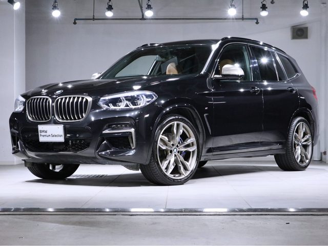 Ｘ３　Ｍ４０ｉ