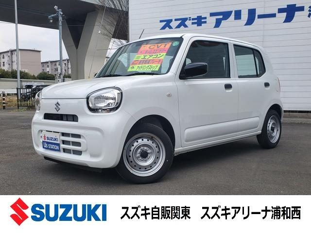 アルト　Ａ　２型　前後衝突被害軽減ブレーキ　オー