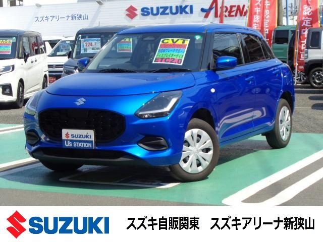 スイフト　４ＷＤ　ＸＧ　４ＷＤ