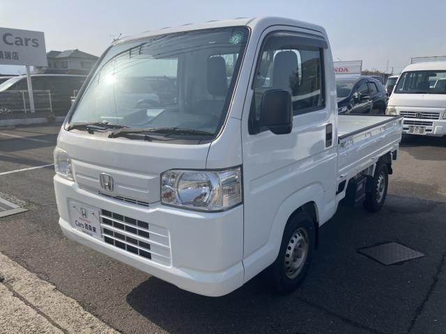 アクティトラック　４ＷＤ　ＡＴＴＡＣＫ
