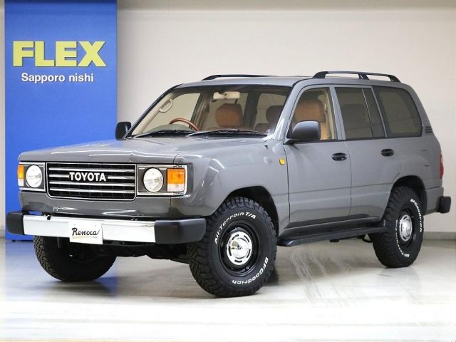 ランドクルーザーバン　ＶＸ　Ｌｔｄ　Ｇセレクション