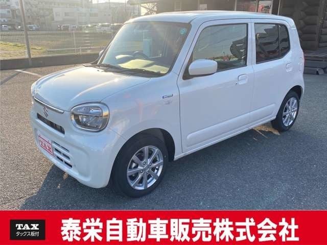 アルト　６６０　ハイブリッド　Ｘ　社外フルセグナ