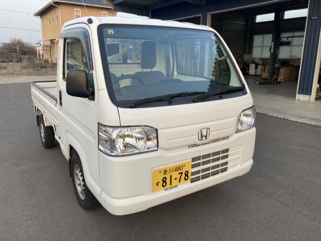 アクティトラック　ＳＤＸ