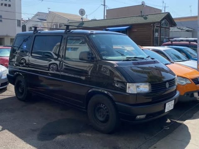 ヴァナゴンワゴン　ＧＬ