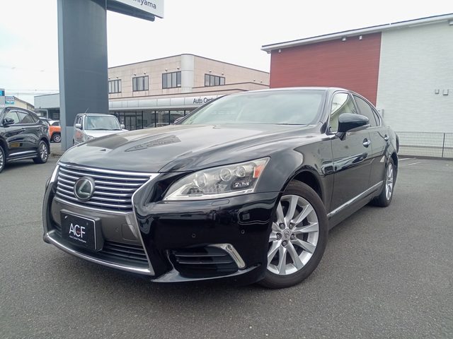 ＬＳ４６０　バージョンＣ　Ｉパッケージ