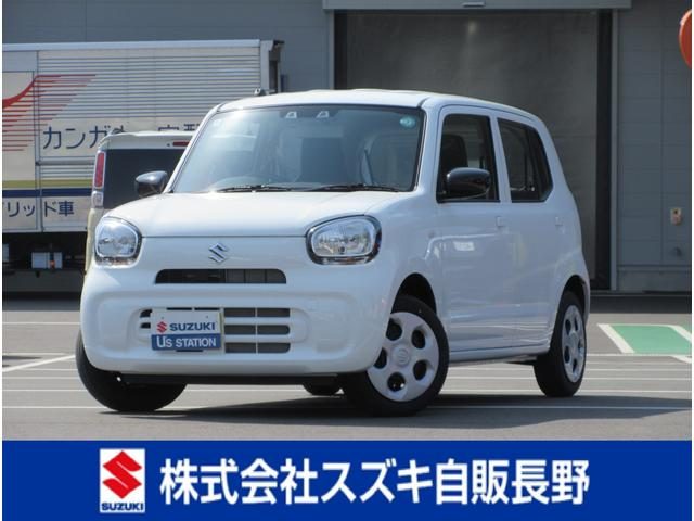 アルト　４ＷＤ　Ｌ　４ＷＤ