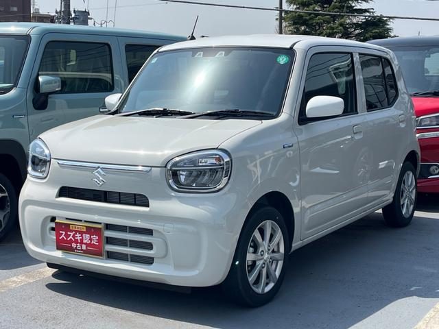 アルト　ＨＹＢＲＩＤ　Ｘ　２型　ＬＥＤヘッドラン