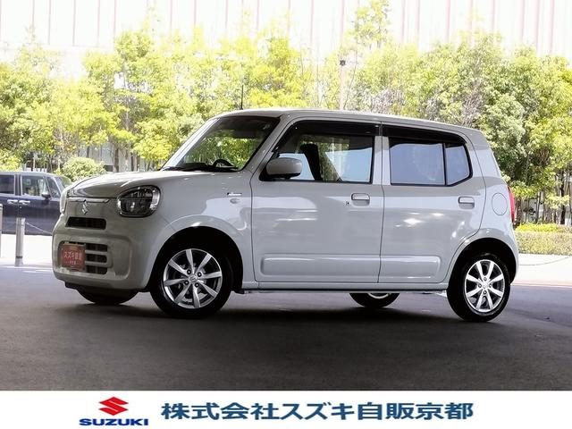 アルト　ＨＹＢＲＩＤ　Ｘ