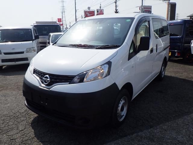 ＮＶ２００バネットバン　ＤＸ