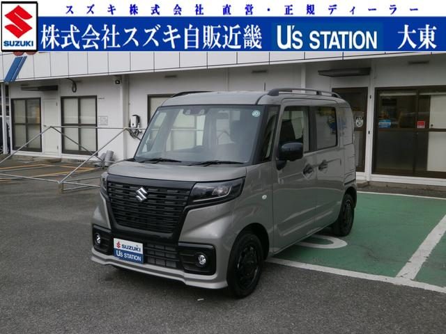 スペーシア　ベース　ＸＦ　２型