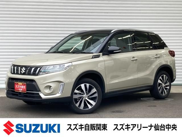 エスクード　４ＷＤ　１．５　３型絶版車【４ＷＤ】ハイブリッド