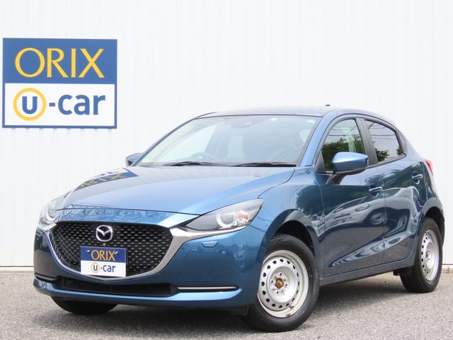 ＭＡＺＤＡ２　ＸＤ