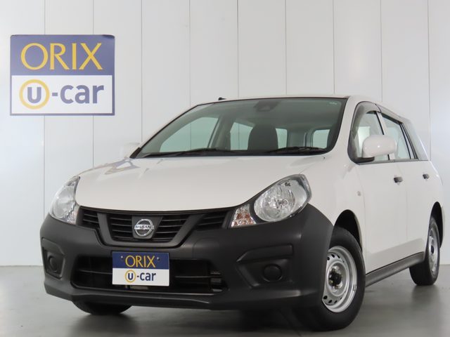 ＮＶ１５０　ＡＤ　２ＷＤ　ＶＥ