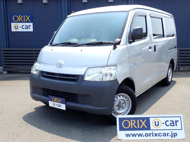 ライトエースバン　２ＷＤ　ＤＸ