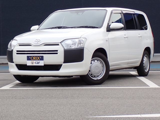 プロボックスバン　２ＷＤ　ＧＬ