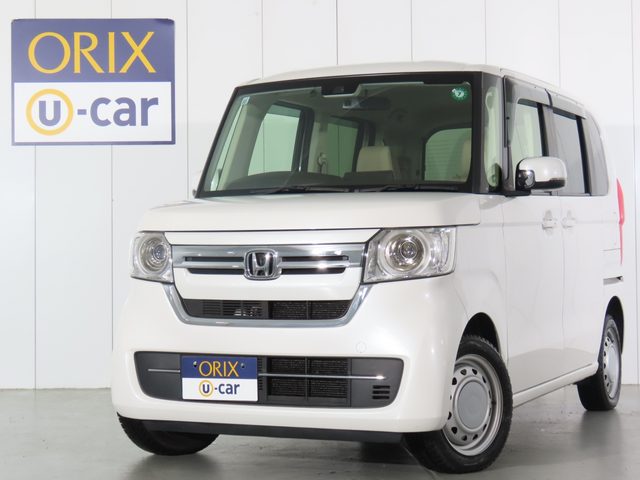 Ｎ　ＢＯＸ　４ＷＤ　Ｇ