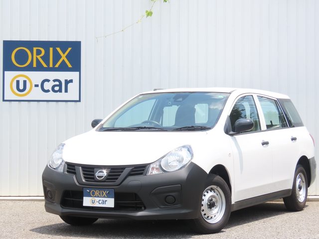 ＮＶ１５０　ＡＤ　２ＷＤ　ＤＸ