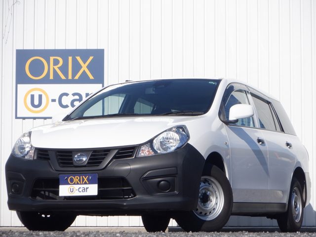 ＮＶ１５０　ＡＤ　２ＷＤ　ＶＥ