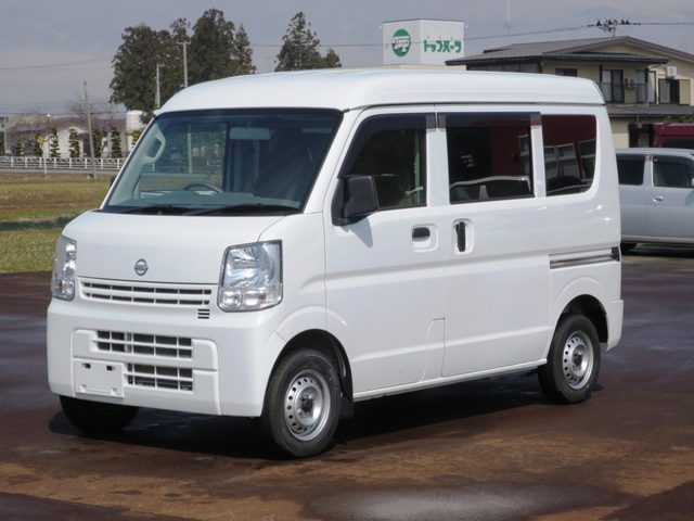 ＮＶ１００クリッパー　４ＷＤ　ＤＸ　ＧＬパッケージ　ＨＲ　キーレス