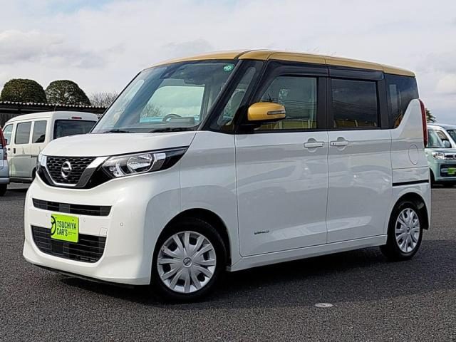 ルークス　Ｘ