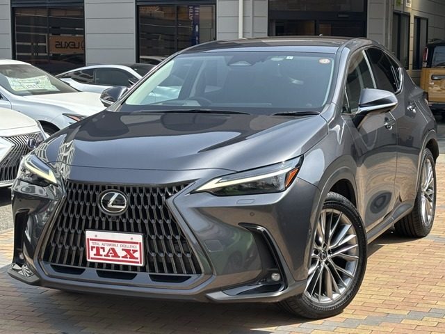 ＮＸ３５０ｈ　３５０ｈ　バージョンＬ　法人１オーナー