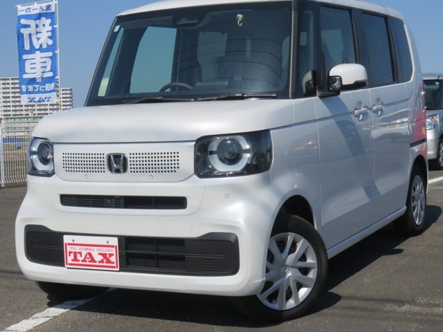 Ｎ　ＢＯＸ　６６０　ディスプレイオーディオ・左電動リ