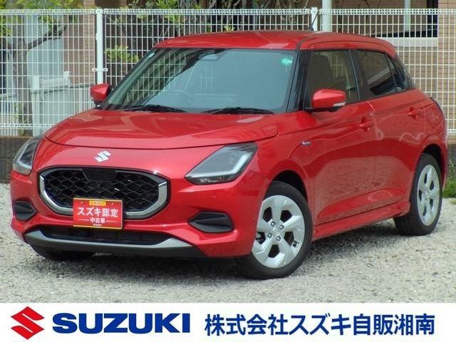 スイフト　ＨＹＢＲＩＤ　ＭＸ　全方位カメラ付メモリ