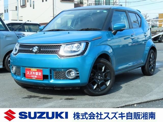 イグニス　ＨＹＢＲＩＤ　ＭＺ　全方位カメラ付メモリ