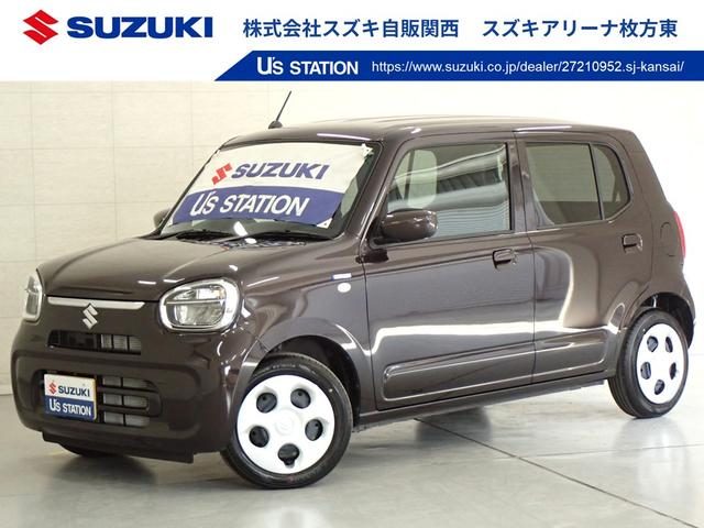 アルト　ＨＹＢＲＩＤ　Ｓ　２型