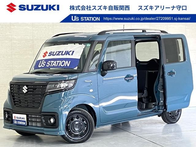 スペーシア　ベース　ＸＦ　２型