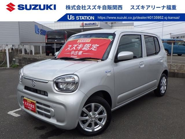 アルト　ＨＹＢＲＩＤ　Ｘ　２型　セーフティサポー