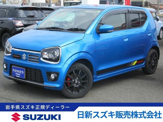 アルト　ワークス　２ＷＤ　マニュアル車　ＥＴＣ　ドラレコ　