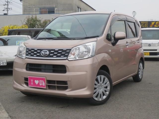 ムーヴ　Ｌ