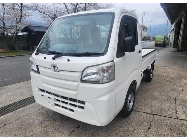 ピクシス　トラック　４ＷＤ　スタンダード