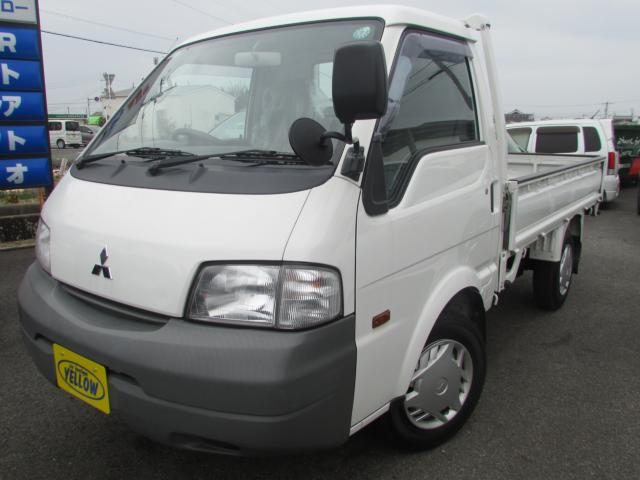 デリカトラック　４ＷＤ　ＤＸ