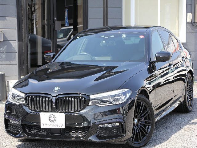 ５シリーズ　セダン　５３０ｉ　ＥＤ　ミッションインポッシブル