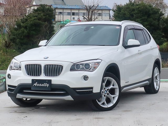 Ｘ１　ｘＤｒｉｖｅ２８ｉ　ｘライン